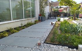 Active Apartments Koper