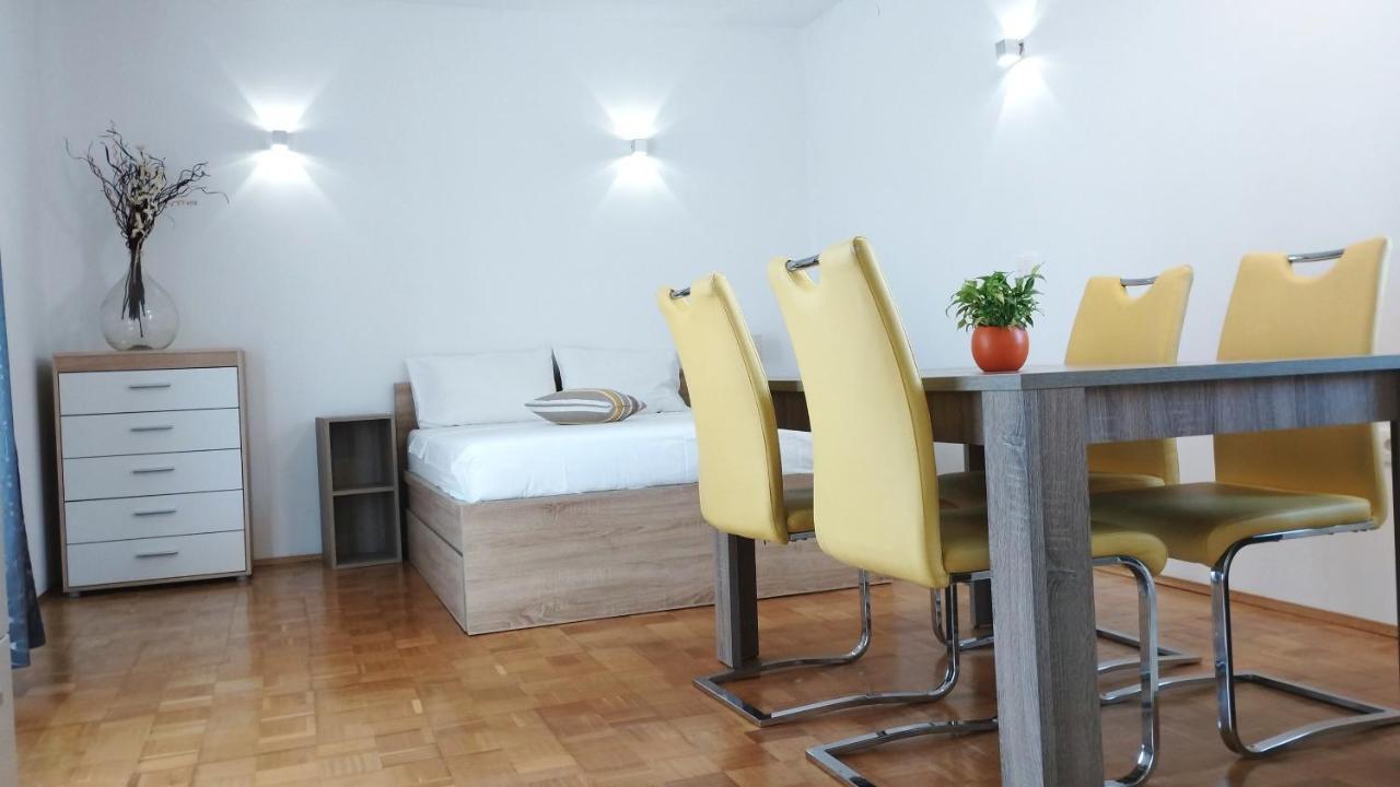 Active Apartments Koper Zewnętrze zdjęcie