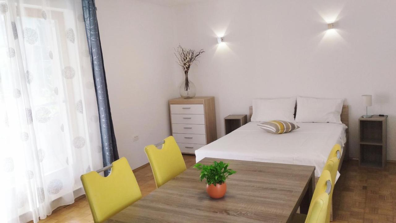 Active Apartments Koper Zewnętrze zdjęcie